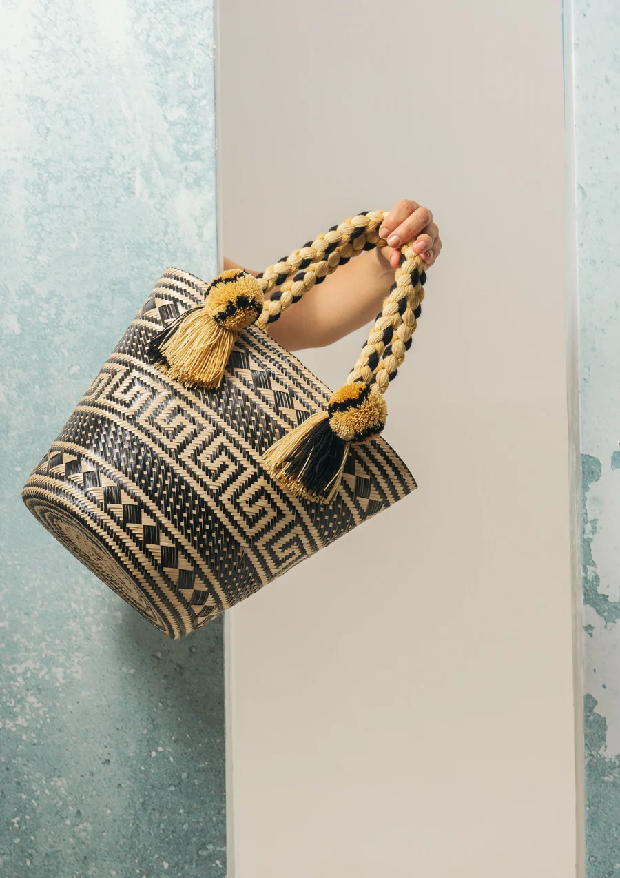 Macuira bag