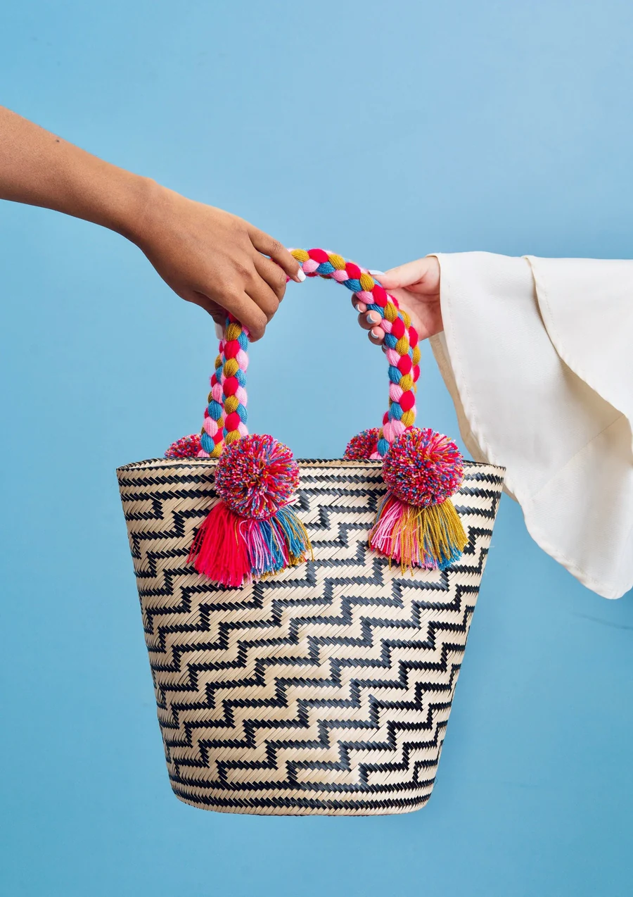 Macuira bag