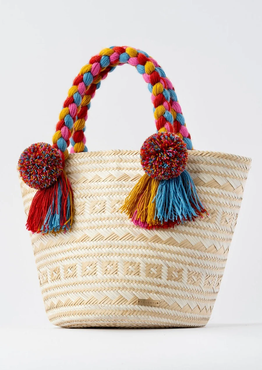 Mini Macuira Bag