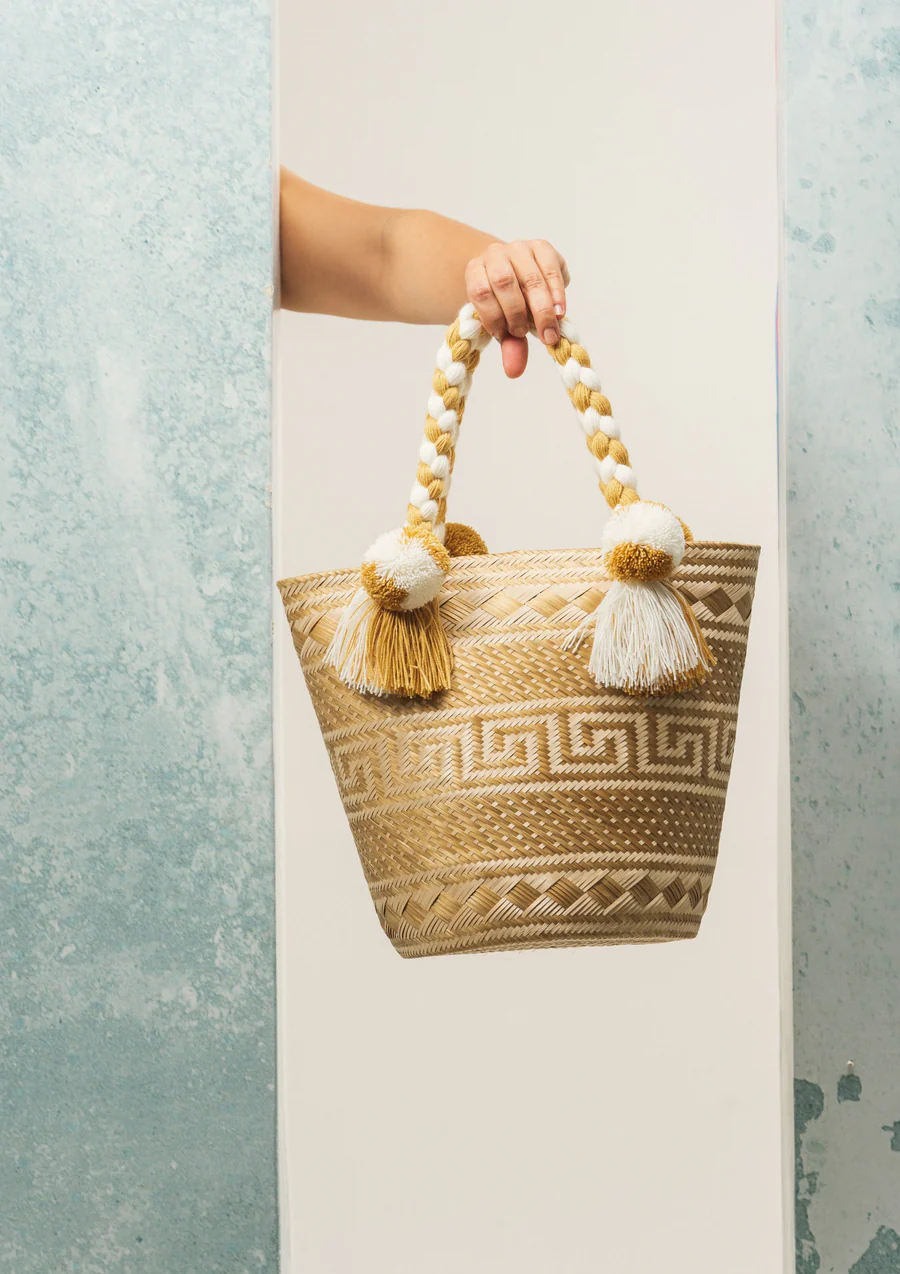 Macuira bag