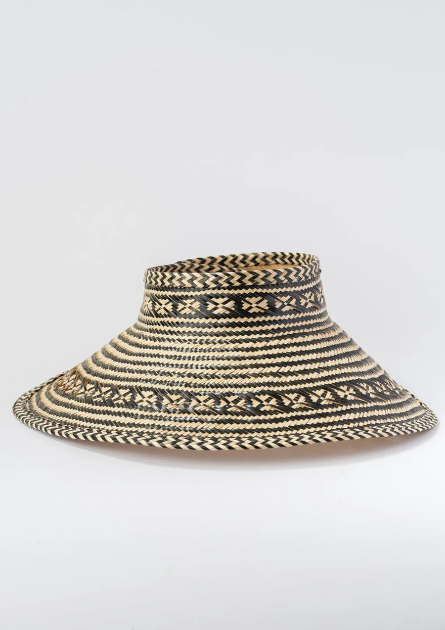 Viseras