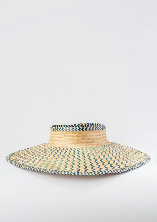 Viseras
