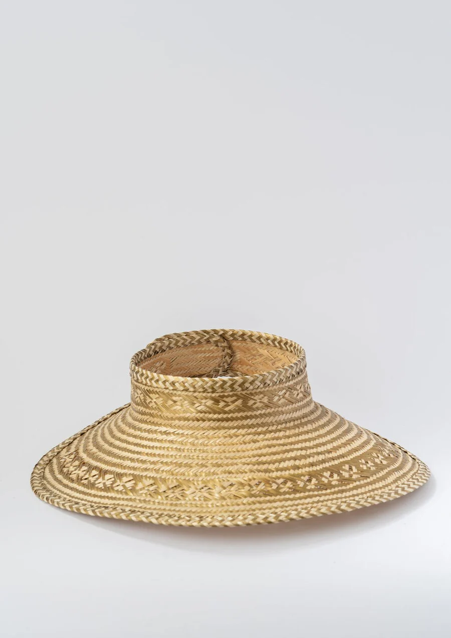 Viseras