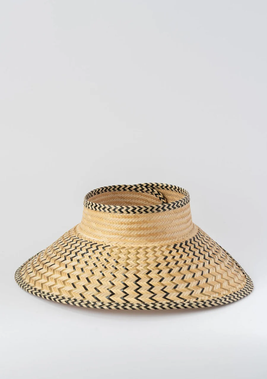 Viseras