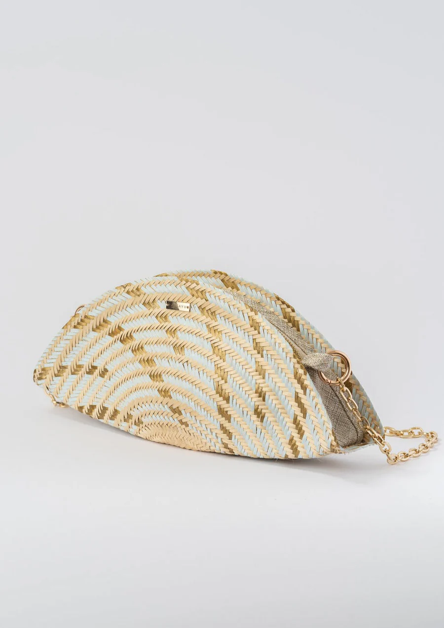 Media Luna Bag