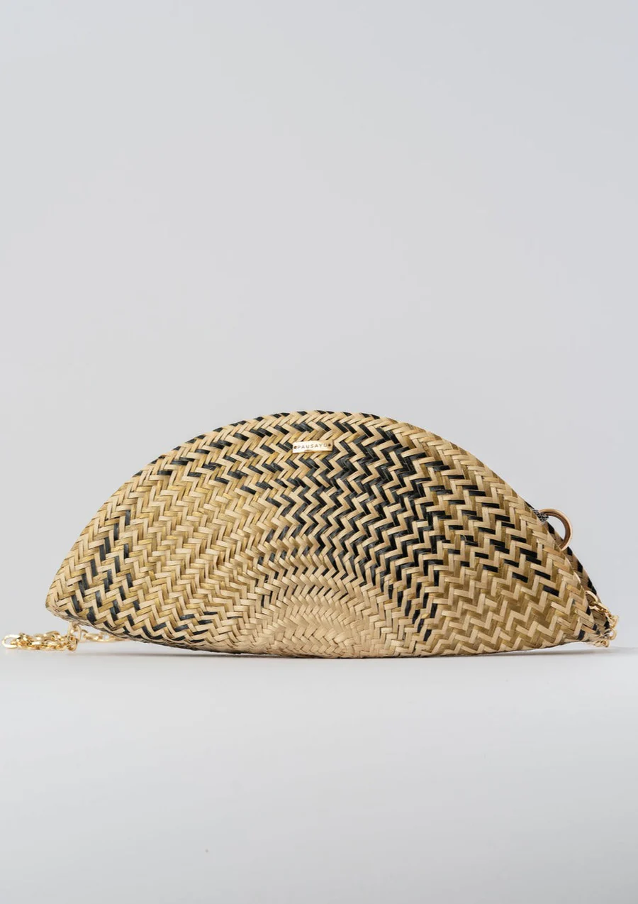 Media Luna Bag