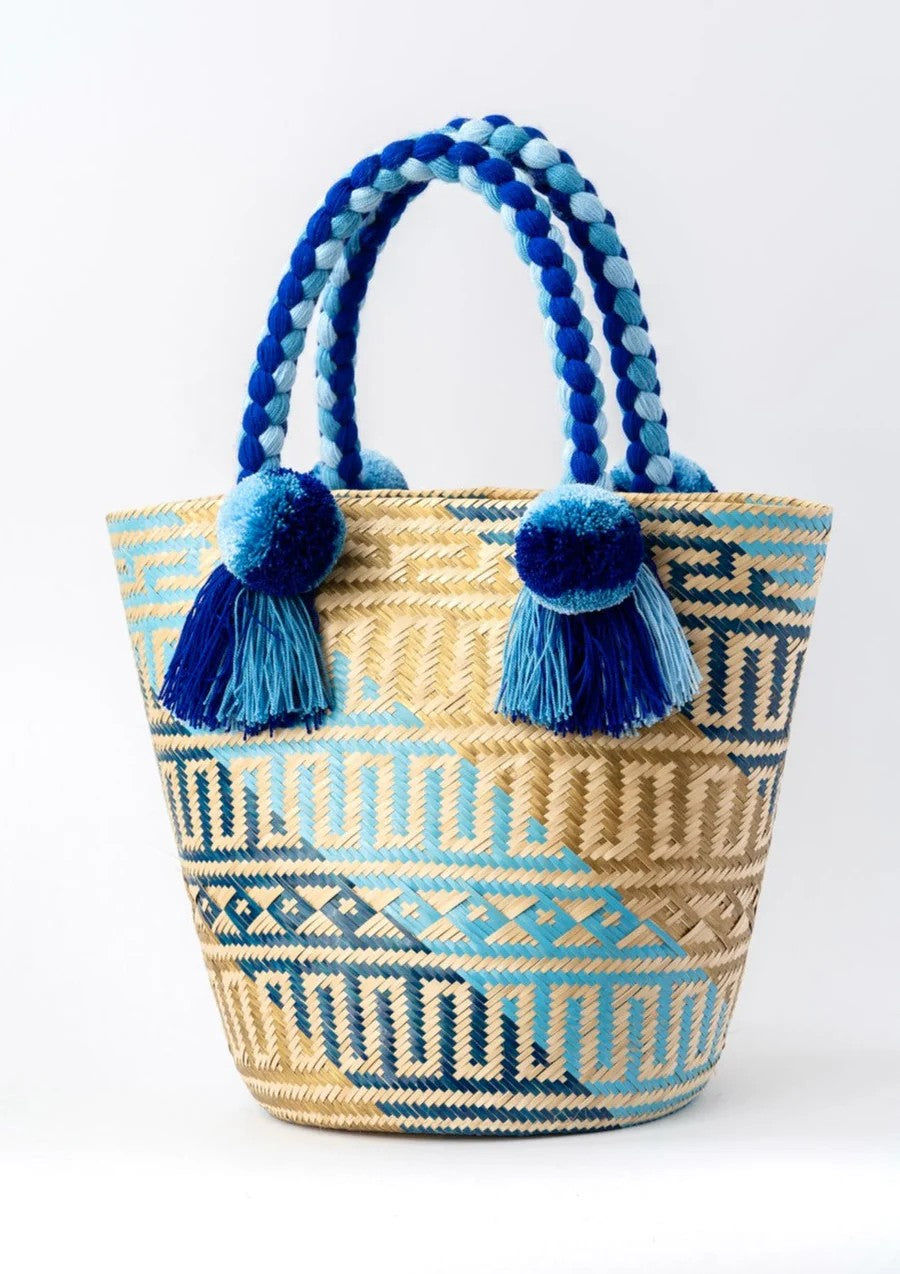 Macuira bag