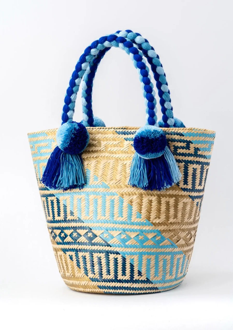 Macuira bag