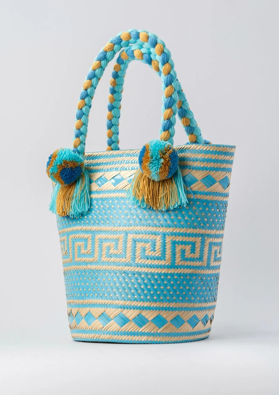 Macuira bag