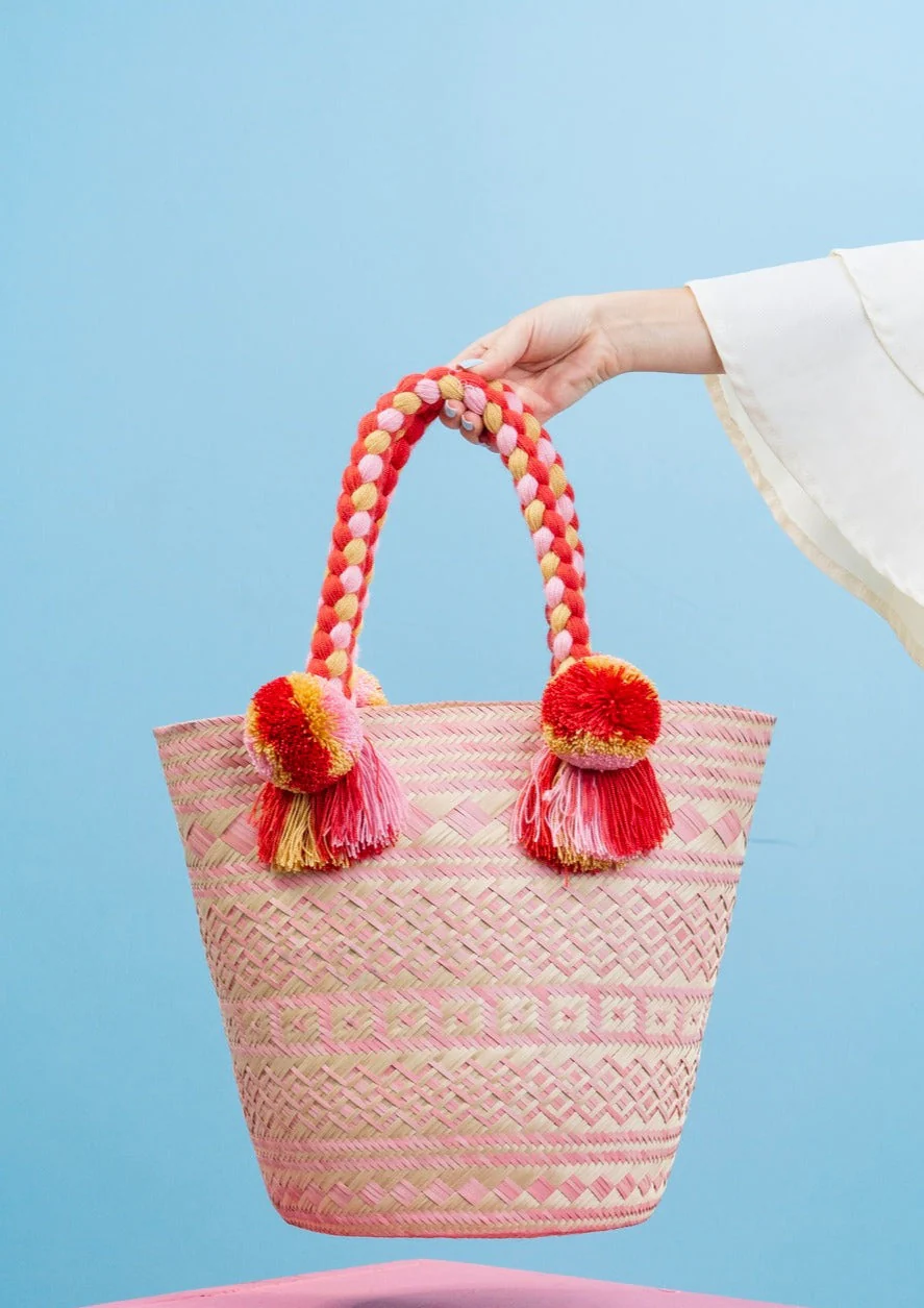 Macuira bag