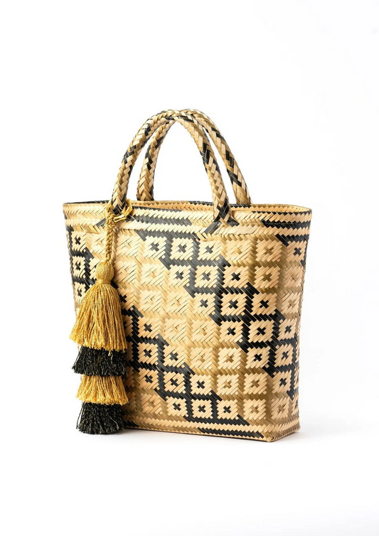 Mini Tote bag