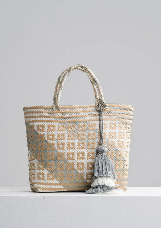 Mini Tote bag