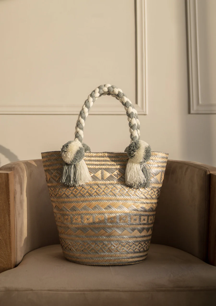 Macuira bag