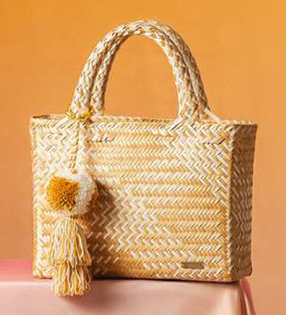 Mini Sierra Bag
