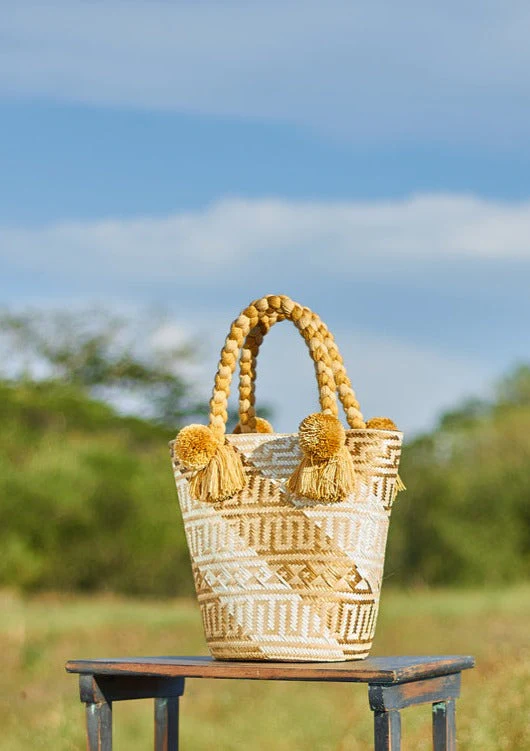 Macuira bag