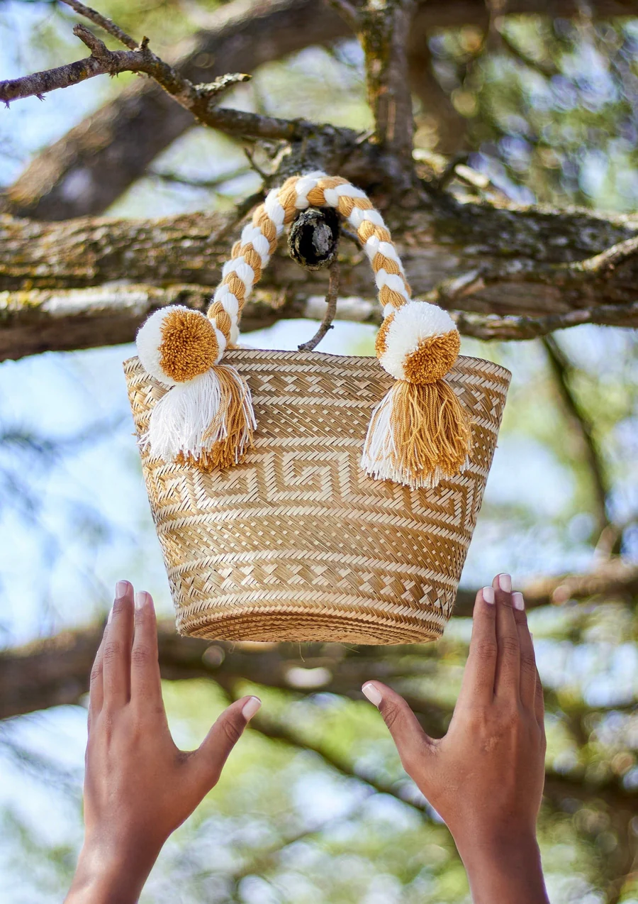 Mini Macuira Bag