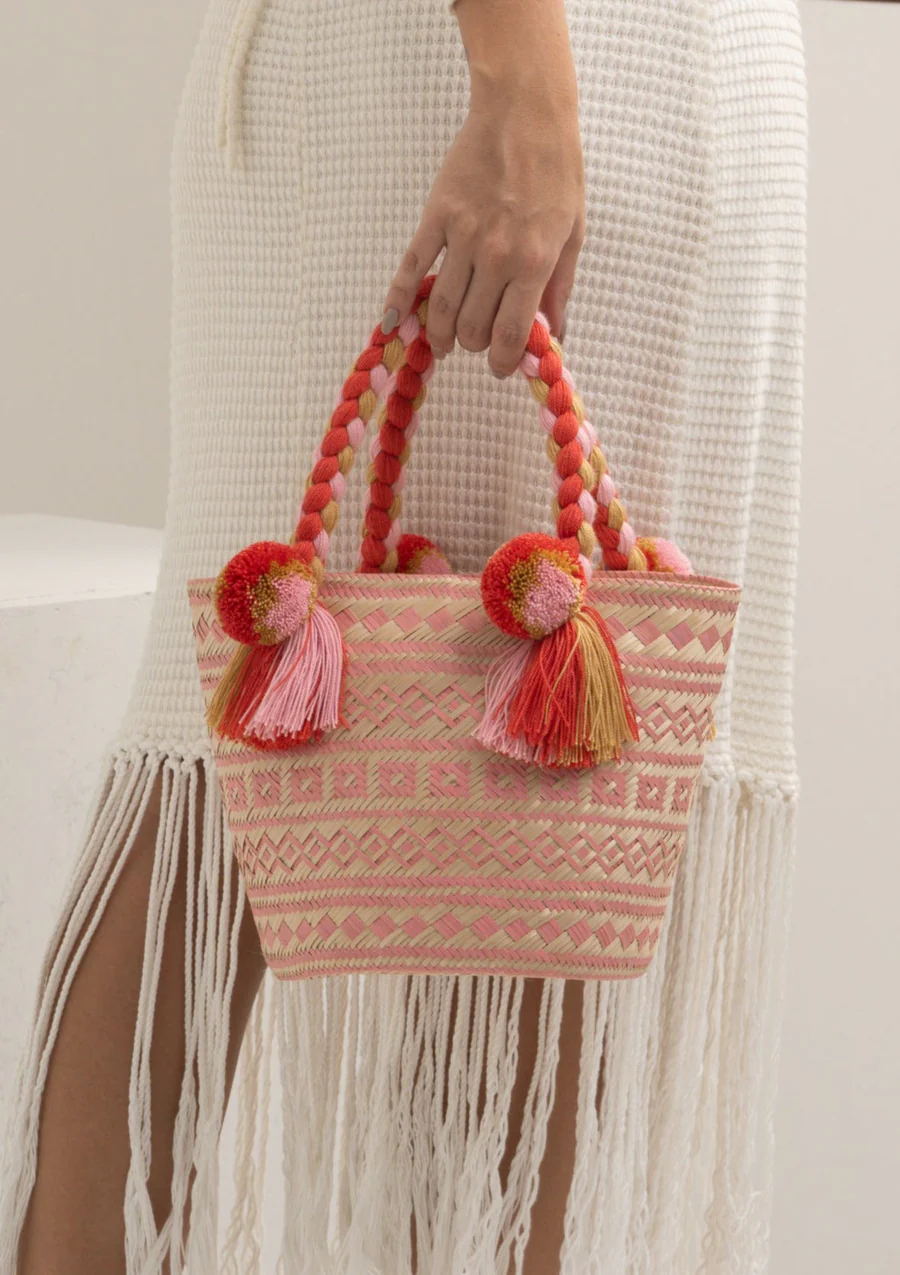 Mini Macuira Bag